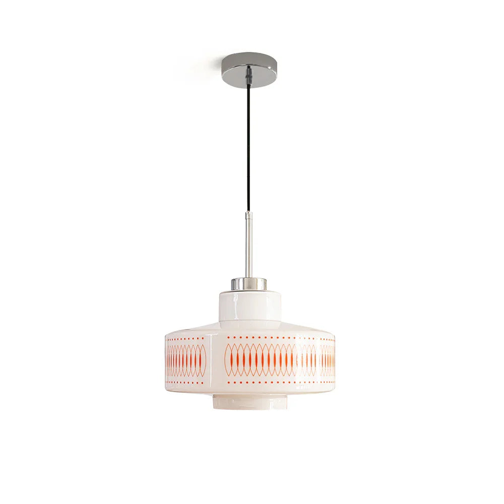 Filigrana Pendant Light