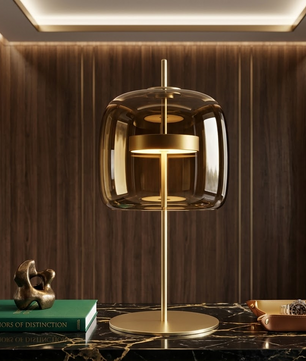 Jujube Table Lamp