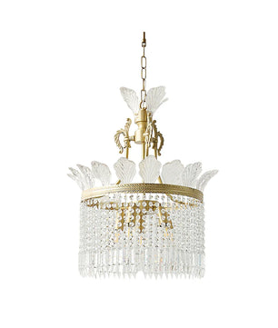 Crinoline Chandelier
