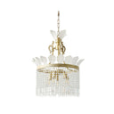 Crinoline Chandelier