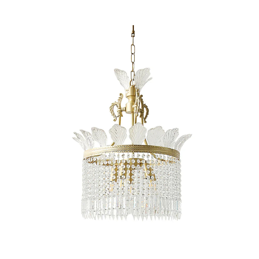 Crinoline Chandelier
