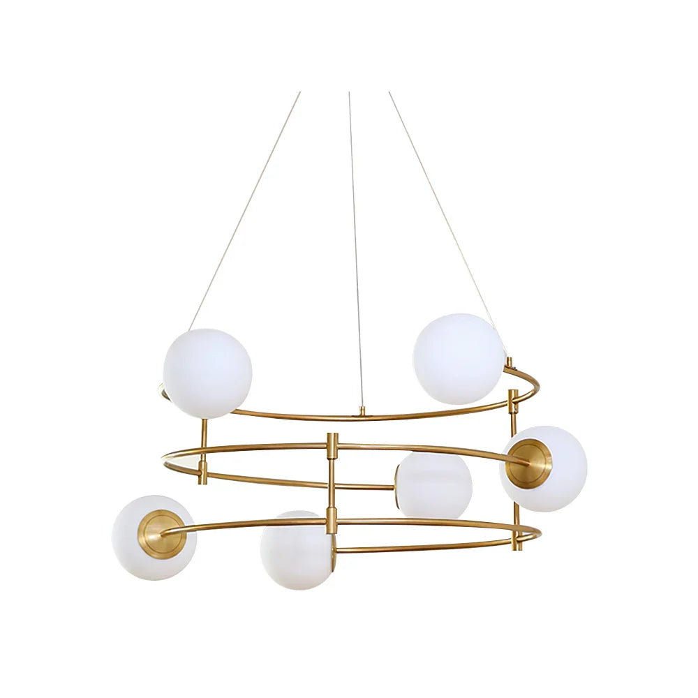 Maytoni Balance Chandelier