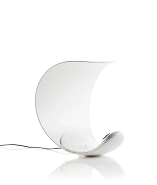 Curl Table Lamp