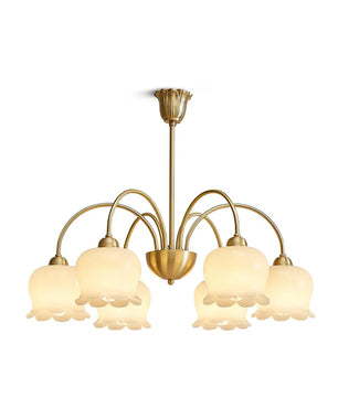 Morup Chandelier