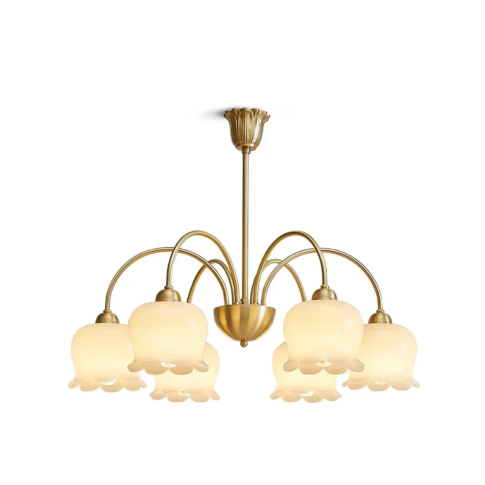 Morup Chandelier