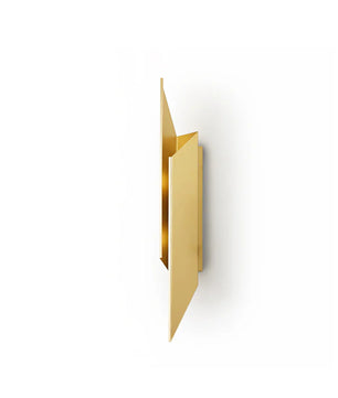 Fold Wall Lamp