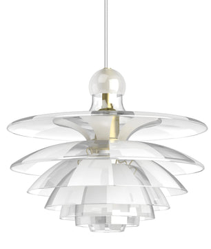 PH Septima Pendant Lamp