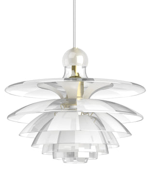 PH Septima Pendant Lamp