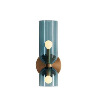 Edie and Betty Wall Light