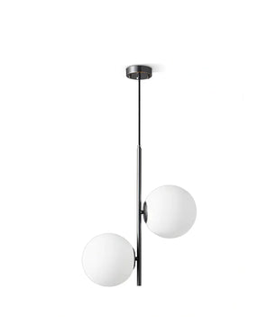 Castell Pendant Lamp