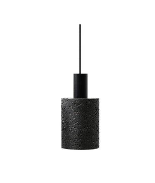 N Stone Pendant Lamp