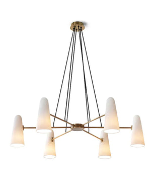 Montfaucon Chandelier