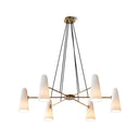 Montfaucon Chandelier