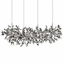 Argent Pendant Light