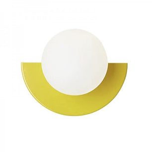 Colourful Wall Lamp S149