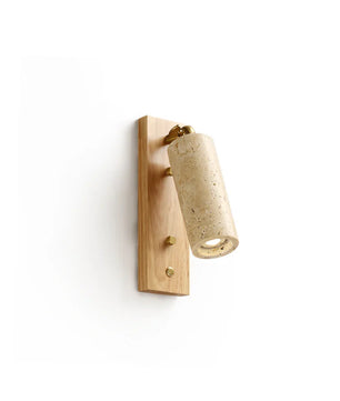 Ouglres Wall Lamp
