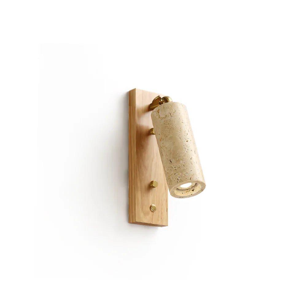 Ouglres Wall Lamp