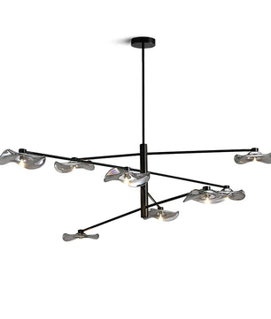 Dainolite Chandelier