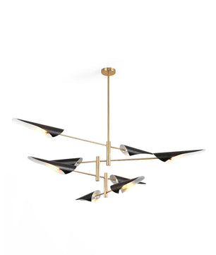 Abelon Chandelier