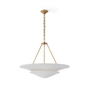 Mollino Chandelier