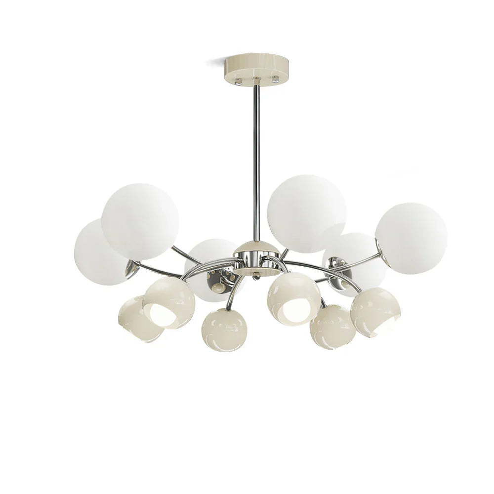 Jervon Chandelier