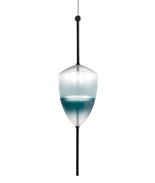 Flow  Suspension Pendant Light