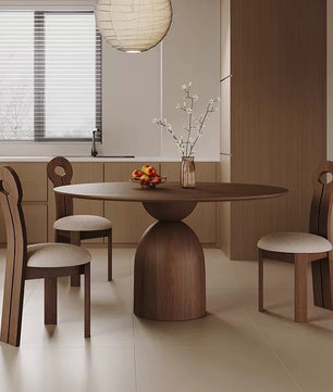 Mid Century Dining Table Set