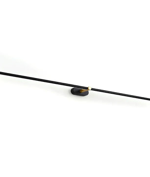 Minimalist Linear Wall Lamp