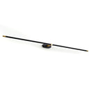 Minimalist Linear Wall Lamp