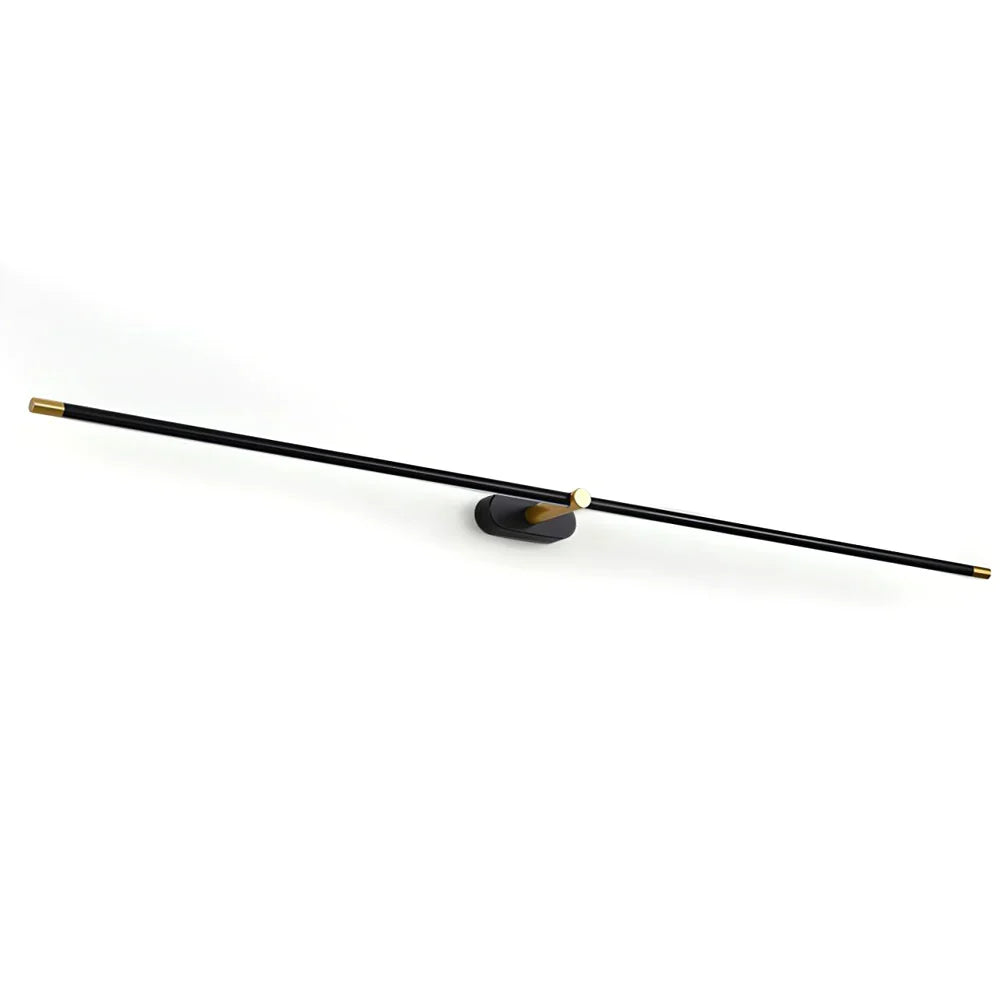 Minimalist Linear Wall Lamp