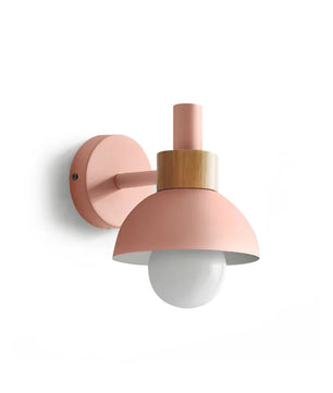 Fanta Wall Lamp