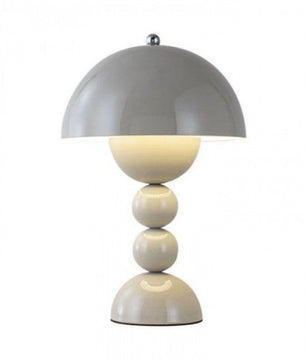 Nordic Flower Bud Colorful Portable Table Lamp S105