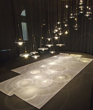 Momento Pendant Light