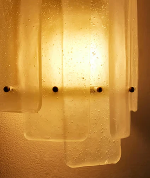 Gradino Wall Sconce
