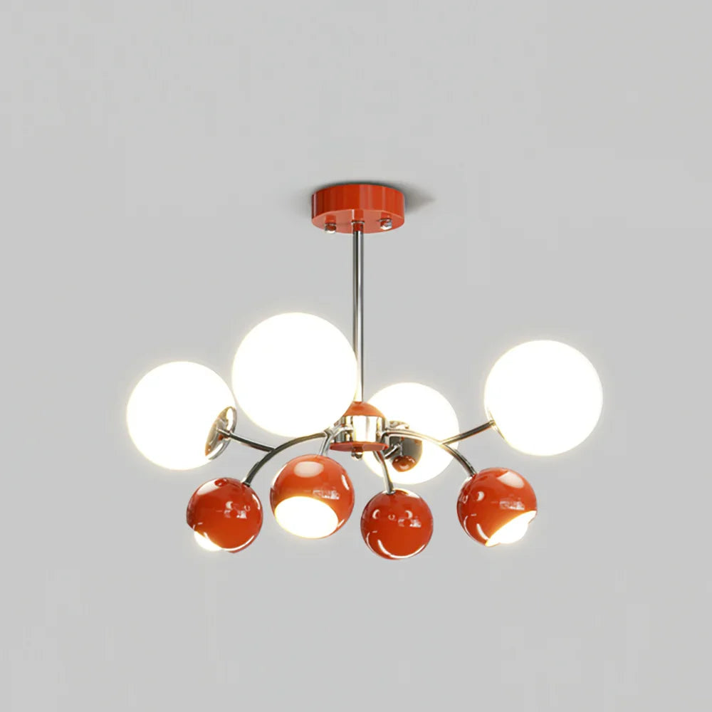 Jervon Chandelier
