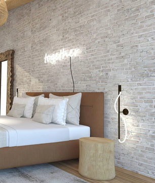 Leto Wall Lamp