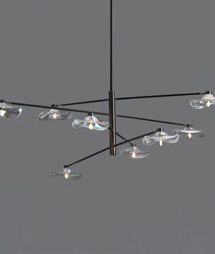 Dainolite Chandelier
