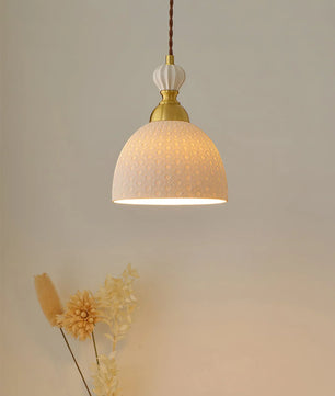 Chrasy Ceramics Pendant Lamp