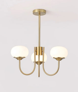 Valley Astoria Chandelier