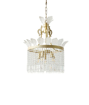 Crinoline Chandelier