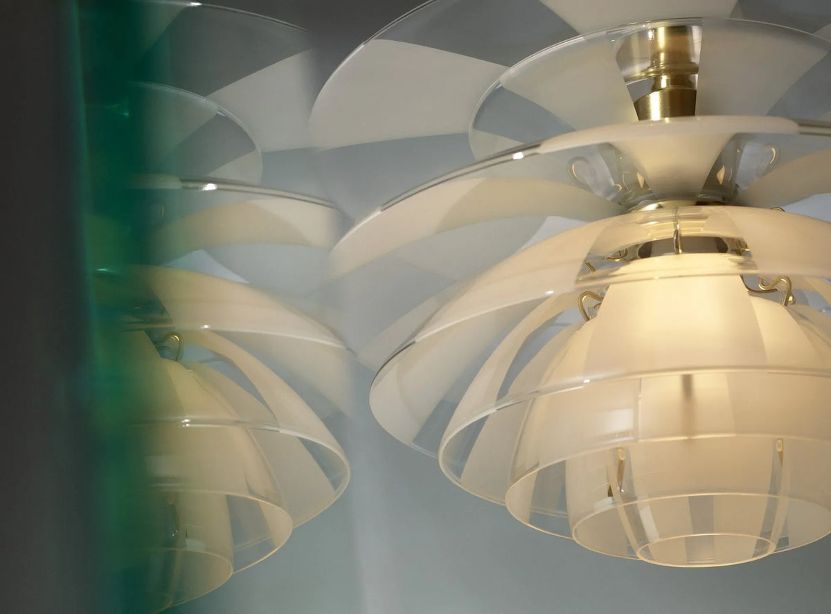 PH Septima Pendant Lamp