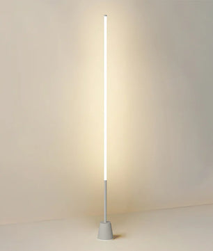 Pipeline Floor Lamp