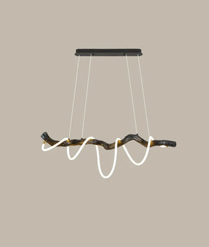 Ford Chandelier