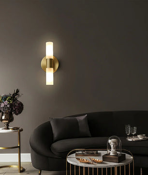 Barton Wall Lamp