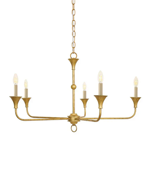 Seraphina Modern Chandelier