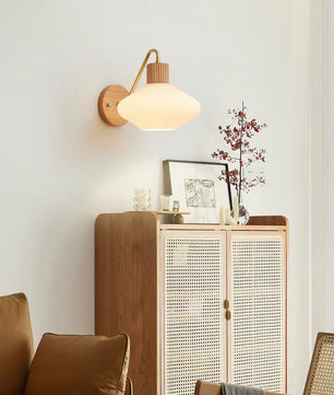 Wohlert Wall Lamp