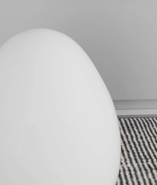 Egg Table Lamp