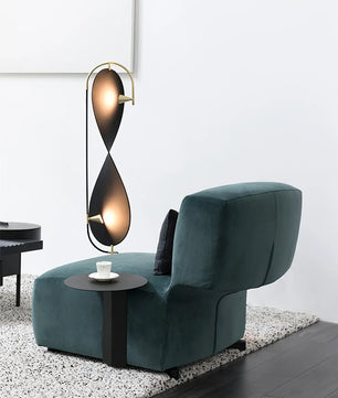 Infinite Floor Lamp