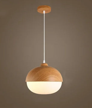 NUT Pendant Light