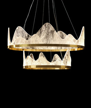 Mendez Chandelier